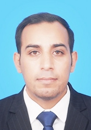 Abualrejal, Murad Mohammed Abdulmalek