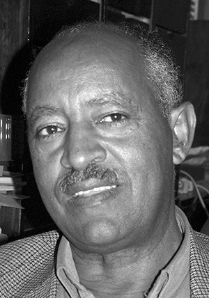 Asfaw, Berhane