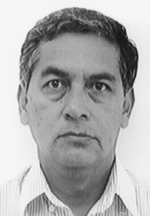 Camacho Manco, César Leopoldo