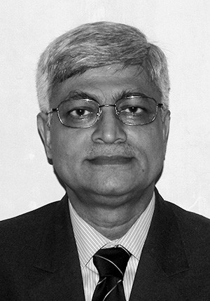 Ghosh, Swapan Kumar