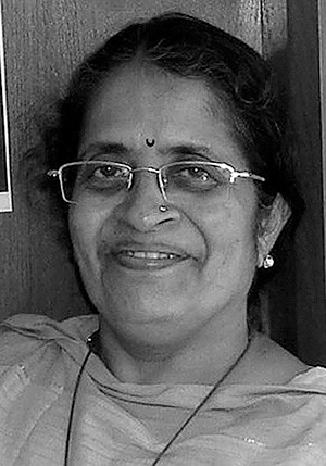 Godbole, Rohini M.