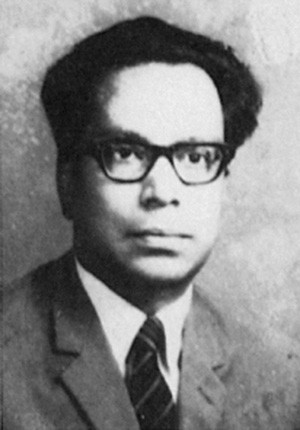 Harun ar Rashid, A.M.