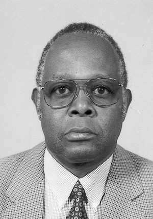 Kayanja, Frederick Ian Bantubano