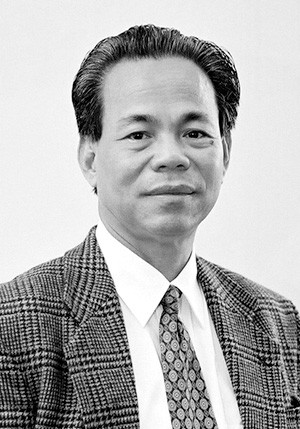 Nguyen, Van Dao