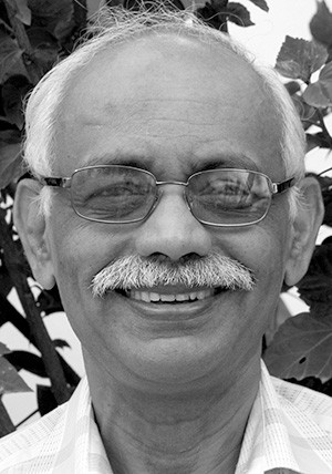 Ramasesha, Suryanarayana Sastry