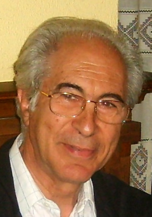 Mariscotti, Mario Alberto Juan