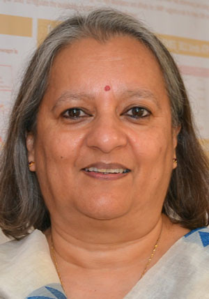 Visweswariah, Sandhya