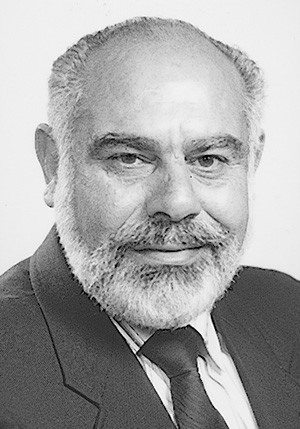 Wakil, Salih J.