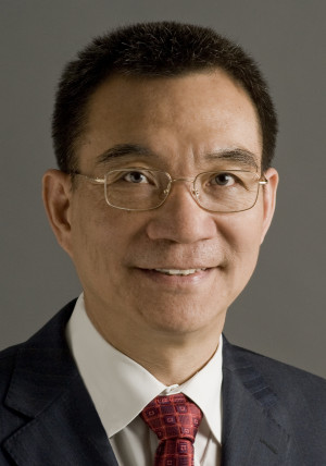 Lin, Justin Yifu