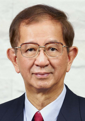 Lee, Yuan Tseh