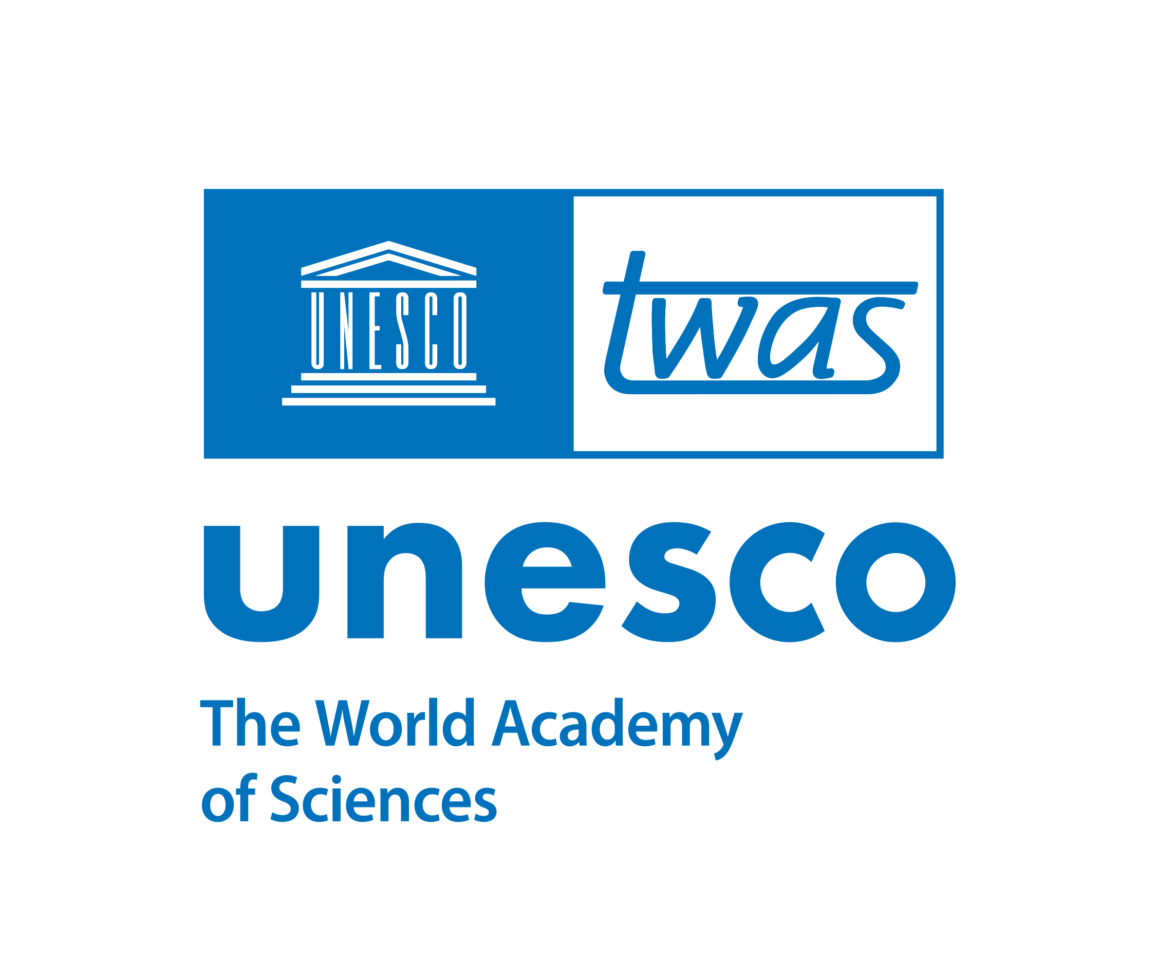 UNESCO-twas logo