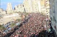 Science in the Arab Spring