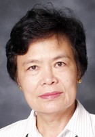 Lourdes Cruz - TWAS Fellow