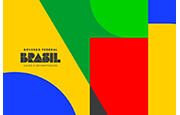 Logo of Ministry of Science, Technology and Innovation, Brazil