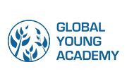 Global Young Academy logo