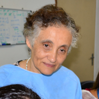 Ester SABINO