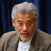 Jomo SUNDARAM