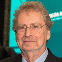 Luiz DAVIDOVICH