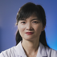 Qiaomei FU