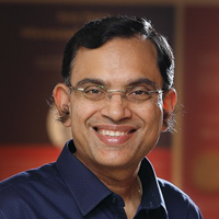Suman CHAKRABORTY