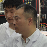 ZENG Jie