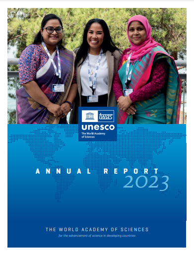 Annual Report 2023