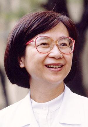 Chang, Mei-Hwei