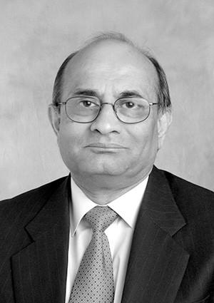 Durrani, Tariq Salim