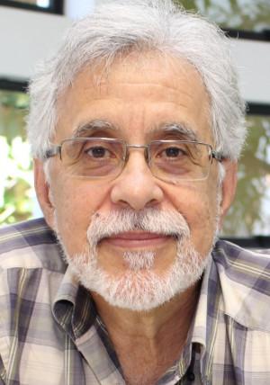 Barreto, Mauricio L.