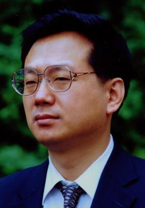 Jiang, Lei