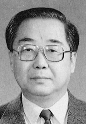 Mu, Guoguang