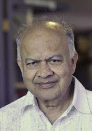 Narlikar, Jayant Vishnu