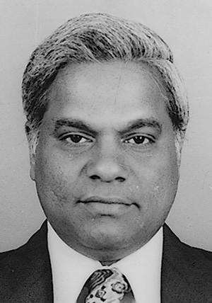 Patnaik, Lalit Mohan