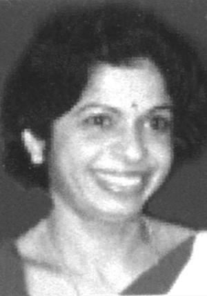 Ravindranath, Vijayalakshmi