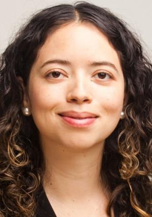 Arrechea Alvarado, Marlene Susana