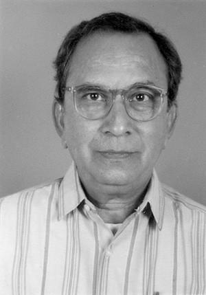 Somayajulu, Bhamidipati L.K.