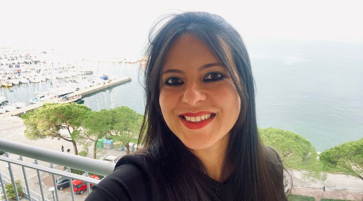 Jaqueline Mesquita